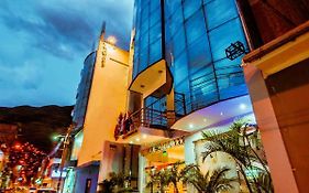 Grima Hotel